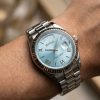 Le Diplomate - Ice Blue