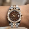 montre chocolatines 2 L'Orientale - Édition Dune