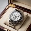montre panda 1 Le circuit