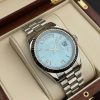 Le Diplomate - Ice Blue