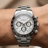 montre panda 2 Le circuit