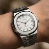 montre blanche 2 L'Odyssée