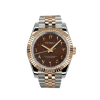montre chocolatines 3 L'Orientale - Édition Dune