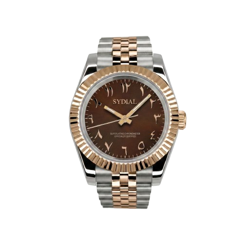 montre chocolatines 3 L'Orientale - Édition Dune