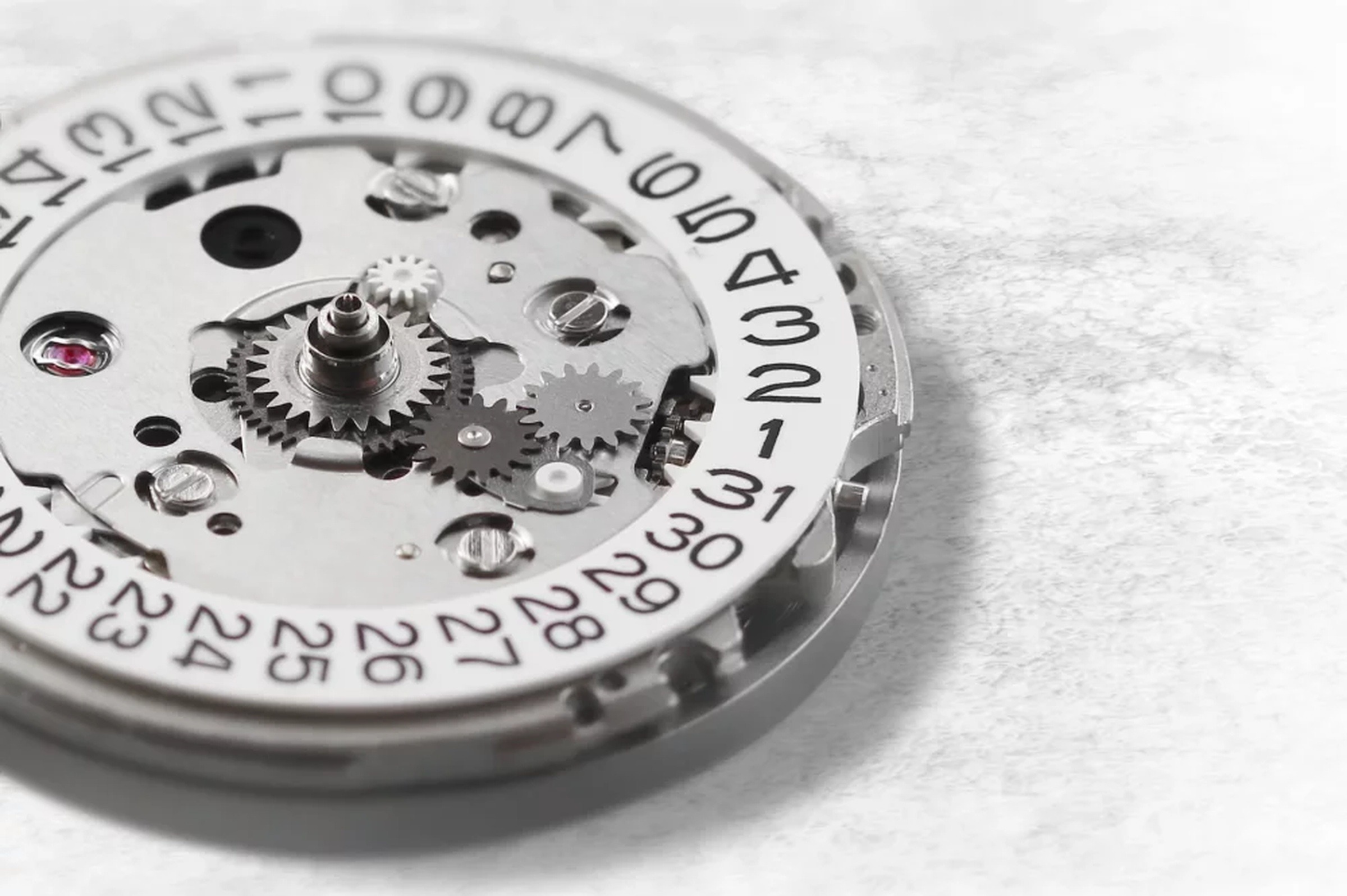 Mouvement NH34 : La Montre GMT de Voyage par SYDIAL